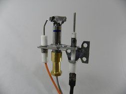 IPI Pilot Assembly 385-511a Propane