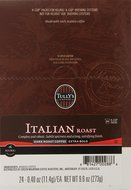 Tully's Coffee French Roast, Keurig K-Cups, 72 Count N14