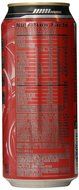 Muscle Monster, Chocolate, 15 Ounce (Pack of 12) N8