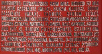 Muscle Monster, Chocolate, 15 Ounce (Pack of 12) N9