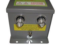 Ionizing Air Gun Static Electricity Electrostatic Elimination Eliminator 4.6KV 0.3-0.8Mpa N9