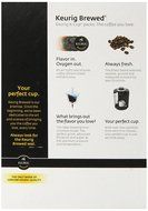 Tully's Coffee French Roast, Keurig K-Cups, 72 Count N19