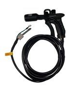 Ionizing Air Gun Static Electricity Electrostatic Elimination Eliminator 4.6KV 0.3-0.8Mpa N11