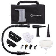 Reliable Pronto 100CH Portable Hand-Held Steam Cleaner and Garment Steamer