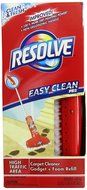 Resolve Easy Clean Pro Carpet Shampooer System with Brush Gadget and Foam Carpet Cleaner Spray, 22 oz N2