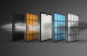 Rabbit Air MinusA2 asthma and allergy friendly Air Purifier [SPA-780A, Black] N6