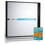 Rabbit Air MinusA2 asthma and allergy friendly Air Purifier [SPA-780A, Black] N7