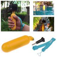 EEEKit 5in1 Accessories Starter Kit for AEE Technology S70 S70AEE Waterproof Video Cam,Head Strap,Floaty Grip...