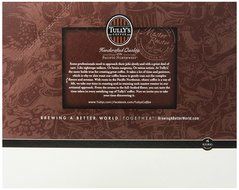 Tully's Coffee French Roast, Keurig K-Cups, 72 Count N29