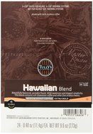 Tully's Coffee French Roast, Keurig K-Cups, 72 Count N30