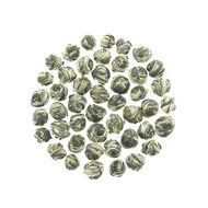 Rishi Tea Jasmine Pearl Loose Leaf Tea 3 Ounce Tin N2