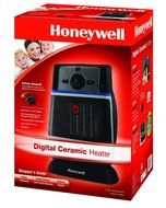 Honeywell HZ-370BP Digital Ceramic N2