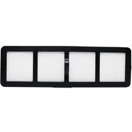 2-Pack Replacement EF-6 Filter 69963 for Eureka - Compatible with Eureka Airspeed, Eureka AirSpeed AS1000A, Eureka... N3