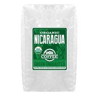 Green Unroasted Coffee, 5 Lb. Bag, Fresh Roasted Coffee LLC. (Colombian Supremo) N22