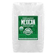 Green Unroasted Coffee, 5 Lb. Bag, Fresh Roasted Coffee LLC. (Colombian Supremo) N24