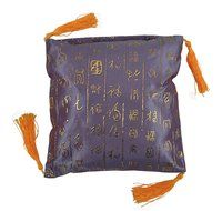 Large Chinese Fashion Bamboo Charcoal Deodorizer Porous Dehumidifier Air Refresher 500g Bag for Car, Drawer, Cabinet...