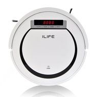 Robot Vacuum Cleaner with Automatic Docking and Scheduled Activation, HEPA Filter Pet and Allergy Friendly - PureClean... N2