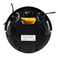 Robot Vacuum Cleaner with Automatic Docking and Scheduled Activation, HEPA Filter Pet and Allergy Friendly - PureClean... N3