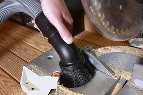 WORKSHOP Wet Dry Vacuum Accessories WS17856A 1-7/8-Inch Shop Vacuum Attachment 6-Piece Kit For Use With A Wet... N4