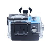 Ultra 4K Wifi Waterproof Sports Action Camera F60 Helmet Cam Recorder Marine Diving 2.0 Lcd 170 Degree Wide Lens... N3