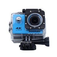 Ultra 4K Wifi Waterproof Sports Action Camera F60 Helmet Cam Recorder Marine Diving 2.0 Lcd 170 Degree Wide Lens... N4