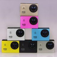 Logas Wifi 1080P Full HD Mini Sports Camcorder SJ4000 Waterproof DV Video Action Camer N3