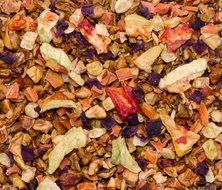 Tiesta Tea, Immunity Fireberry, 1.00 Pound N69