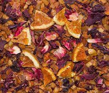 Tiesta Tea, Immunity Fireberry, 1.00 Pound N70