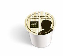 Wolfgang Puck Coffee, Jamaican Me Crazy, K-Cups for Keurig Brewers, 24-Count (Packaging May Vary) N33