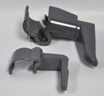Sanitaire Vacuum Cleaner Commercial Cord Hook