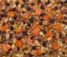 Tiesta Tea, Immunity Fireberry, 1.00 Pound N73