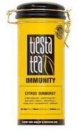 Tiesta Tea, Immunity Fireberry, 1.00 Pound N74