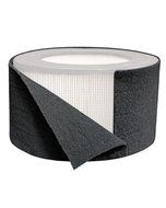 Honeywell Premium Odor-Reducing Air Purifier Replacement Pre-Filter, HRF-APP1 / Filter (A) N2