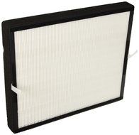 Alen (BF25A-Silver) HEPA-Silver Replacement Filter for A350 and A375 Air Purifiers, 1-Pack