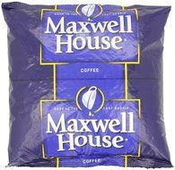 Maxwell House Whole Bean Coffee, 2-Pound