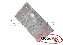 Vacuum Scent Tablets Fresh Air Freshening Scent Tablets for Upright and Canister Vacuum Cleaners (24)