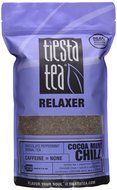 Tiesta Tea, Immunity Fireberry, 1.00 Pound N85