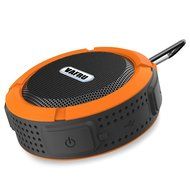 Vafru Military version IP65 Super Shockproof Waterproof Sport Hi-fi Bass Wireless Portable Bluetooth Speaker Stereo...