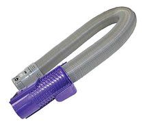 Dyson Dc07 Aftermarket Vacuum Hose, Purple