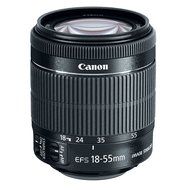 Canon EOS Rebel T5i Digital SLR with 18-135mm STM Lens N5