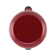 Circulon 1-1/2-Quart Circles Teakettle, Rhubarb Red N6