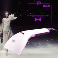 Jinsen Perfume bottle 120ml Cool Mist Ultrasonic Humidifier, with Whisper-quiet Operation, Automatic Shut-off,... N26