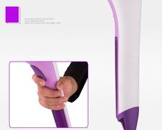 Jinsen Perfume bottle 120ml Cool Mist Ultrasonic Humidifier, with Whisper-quiet Operation, Automatic Shut-off,... N27