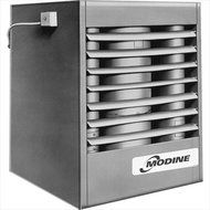 TekSupply 106282 Modine Oil-Fired Unit Heater 100,000 BTU