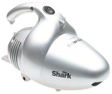 Euro-Pro EP033 Shark Handheld Vacuum with HEPA Filter
