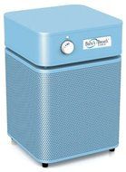 Blue Baby&#039;s Breath HealthMate 205 Air Cleaner from Austin Air