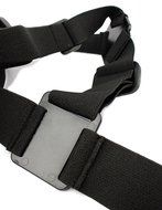 DURAGADGET Limited Edition, Waterproof Hand Grip Pole / Monopod with Wrist Strap in Black &amp; Yellow - Compatible... N10