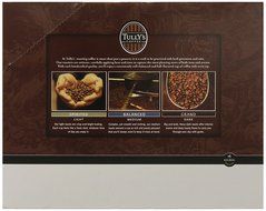 Tully's Coffee Breakfast Blend K-Cup for Keurig Brewers (Pack of 96) N5