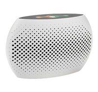 Fanhao Rechargeable Air Dryer Mini Dehumidifier for Cabinets,Closets,Home,Small Rooms,White