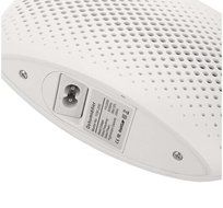 Fanhao Rechargeable Air Dryer Mini Dehumidifier for Cabinets,Closets,Home,Small Rooms,White N2